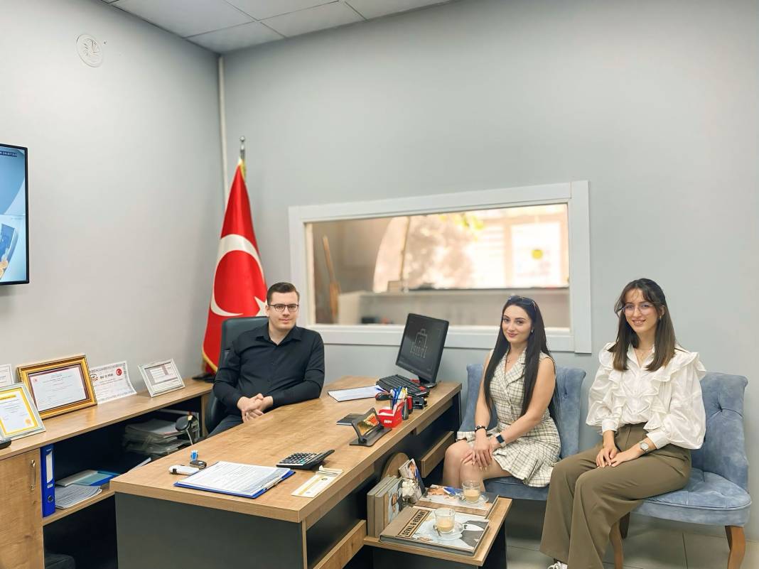 Konya magazin hayatında neler oldu? (17 Nisan 2025) 5